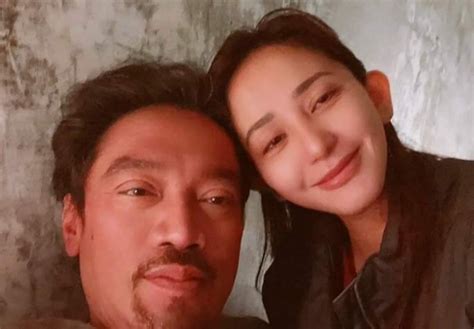 monty halili|Katrina Halili .